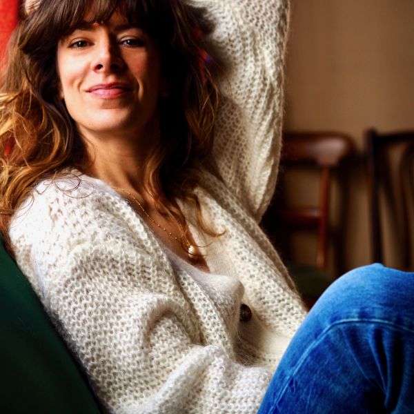 Magali Ripoll - En Live